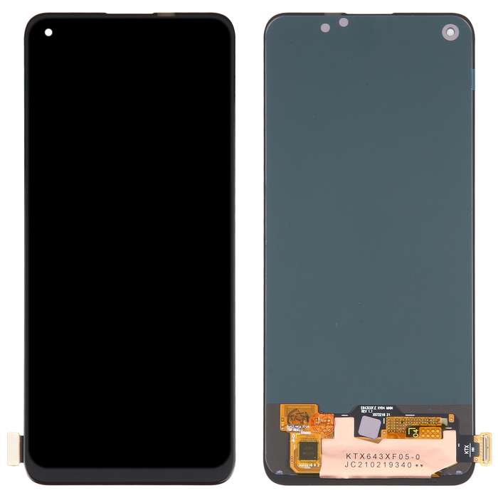 OLED LCD Screen For OPPO Reno4 SE / Reno5 Z / Reno6 Z / Reno5 F / F19 Pro 4G / A94 4G / A94 5G / A95