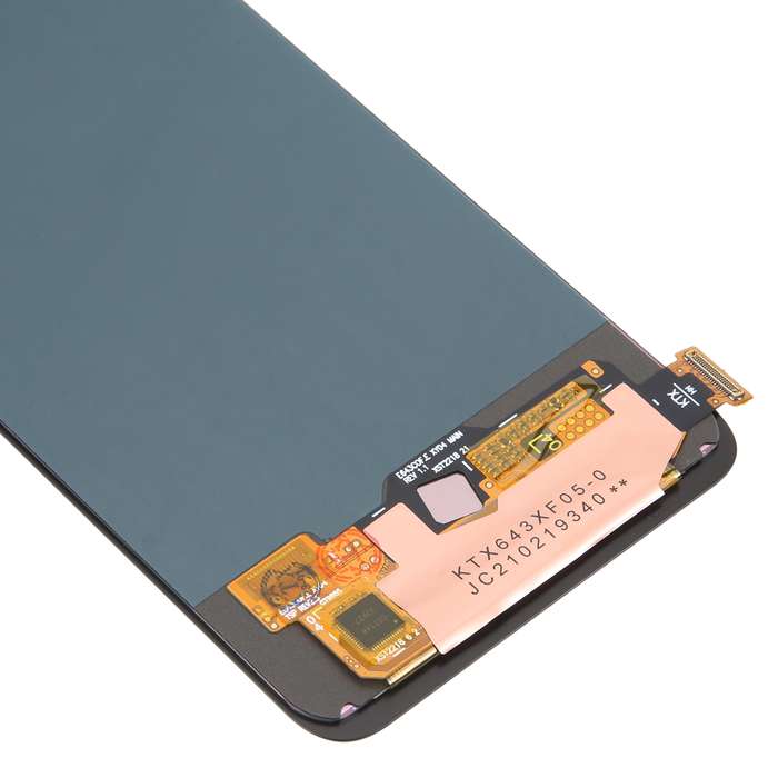 OLED LCD Screen For OPPO Reno4 SE / Reno5 Z / Reno6 Z / Reno5 F / F19 Pro 4G / A94 4G / A94 5G / A95