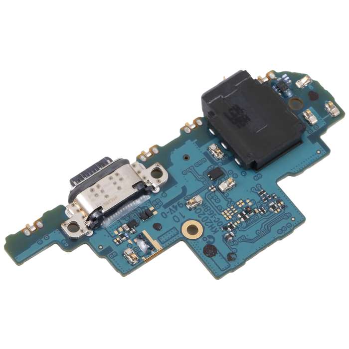 For Samsung Galaxy A52s 5G SM-A528B K2 Edition Original Charging Port Board