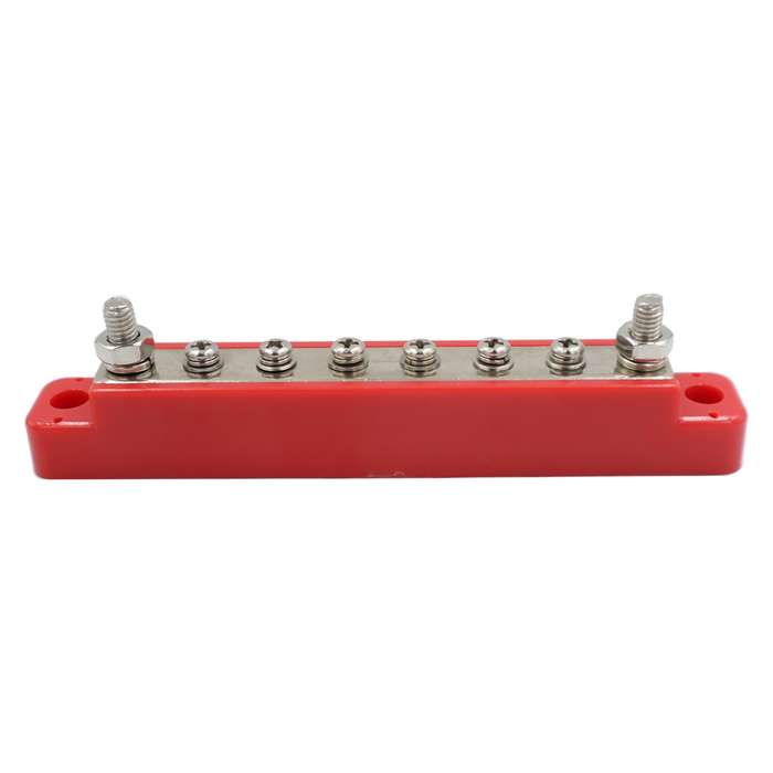 CP-0974 1 Pair 14-way Power Distribution Block Terminal Studs with Terminals