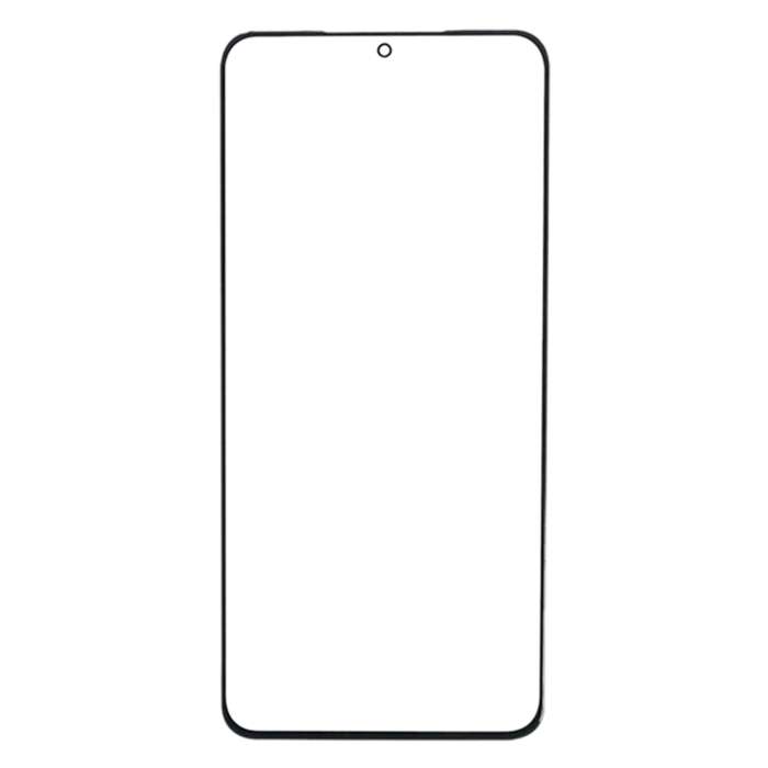 For OnePlus Ace PGKM10 Front Screen Outer Glass Lens with OCA Optically Clear Adhesive