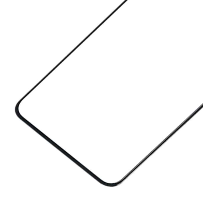 For OnePlus Ace PGKM10 Front Screen Outer Glass Lens with OCA Optically Clear Adhesive