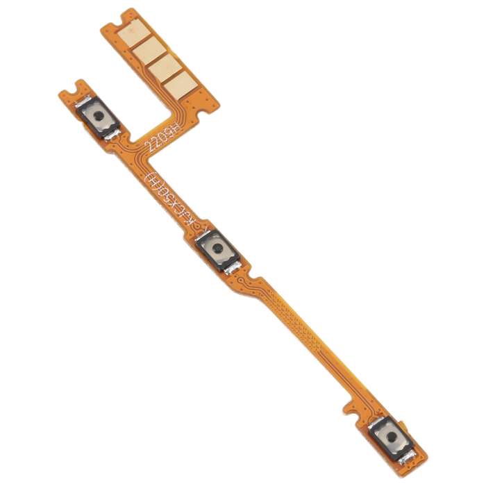 For Huawei Maimang 11 OEM Power Button & Volume Button Flex Cable