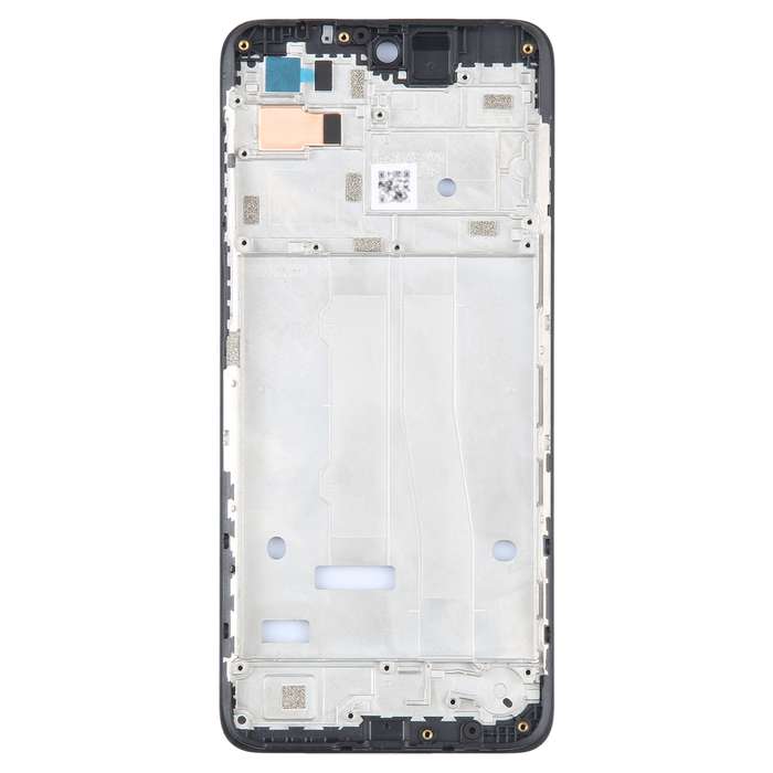 For Motorola Moto G42 Original Front Housing LCD Frame Bezel Plate
