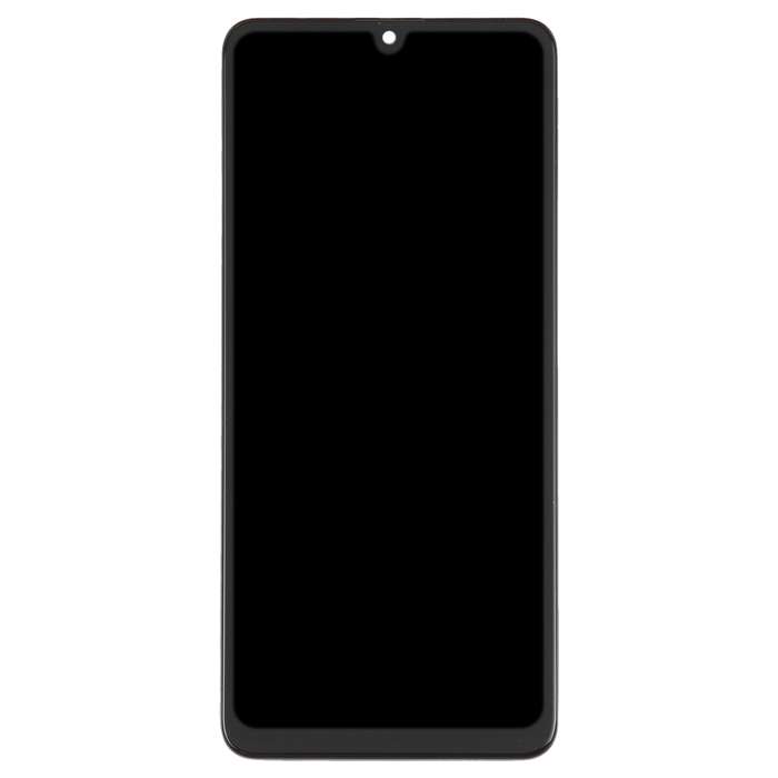 For Samsung Galaxy A32 4G SM-A325 OLED LCD Screen Digitizer Full Assembly with Frame