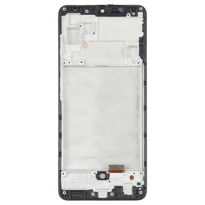 For Samsung Galaxy A32 4G SM-A325 OLED LCD Screen Digitizer Full Assembly with Frame