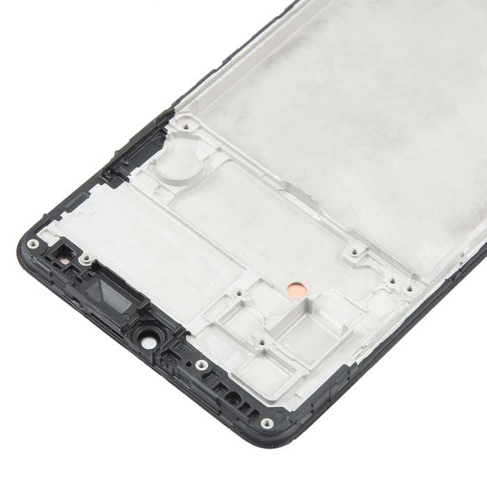 For Samsung Galaxy A32 4G SM-A325 OLED LCD Screen Digitizer Full Assembly with Frame