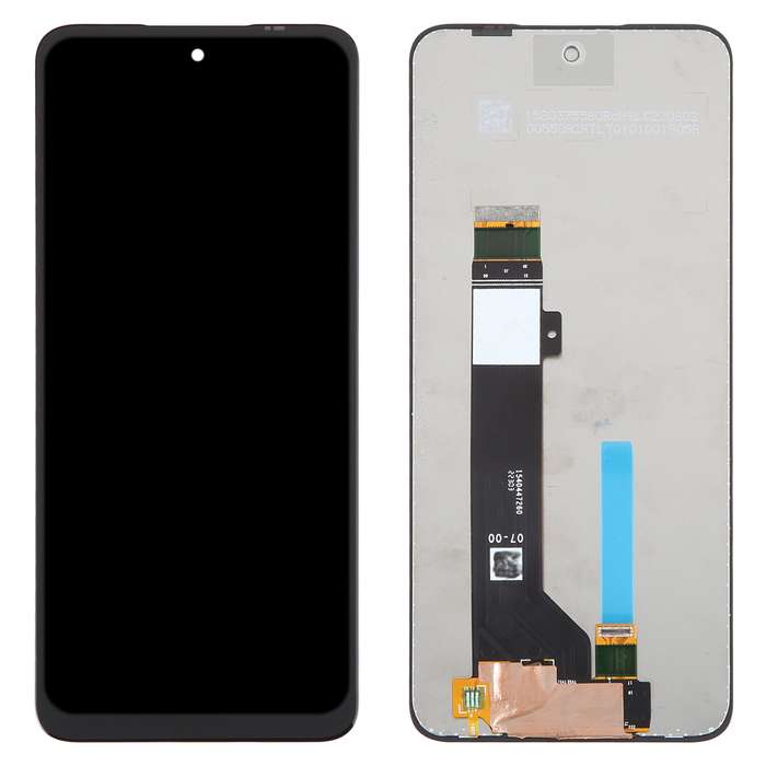 Original LCD Screen For Motorola Moto G13 / G23 with Digitizer Full Assembly