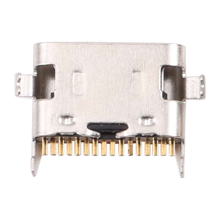 For Samsung Galaxy A04 SM-A045 10pcs Charging Port Connector