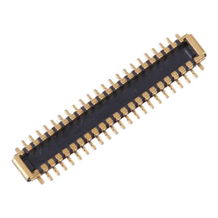 For iPad Air 2020 42Pin Touch FPC Connector On Flex Cable