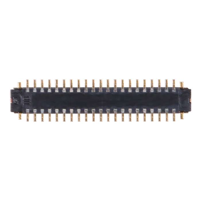 For iPad Air 2020 42Pin Touch FPC Connector On Flex Cable