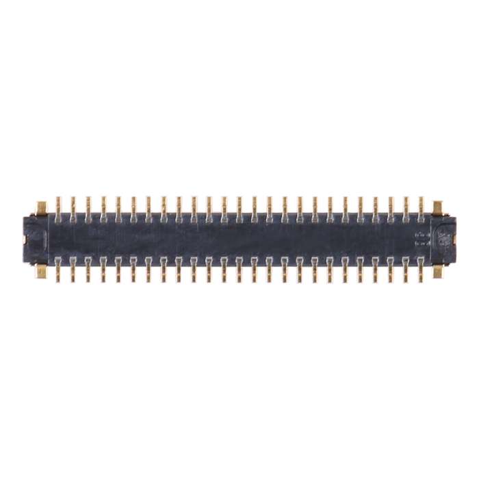 For iPad Pro 11 A1980 50Pin Touch FPC Connector On Flex Cable