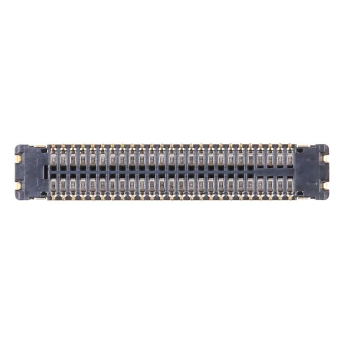For iPad Pro 11 A1980 50Pin Touch FPC Connector On Motherboard