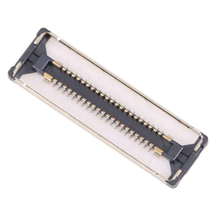 For iPad Pro 11 A1980 A1979 A2377 42Pin Charging FPC Connector On Flex Cable