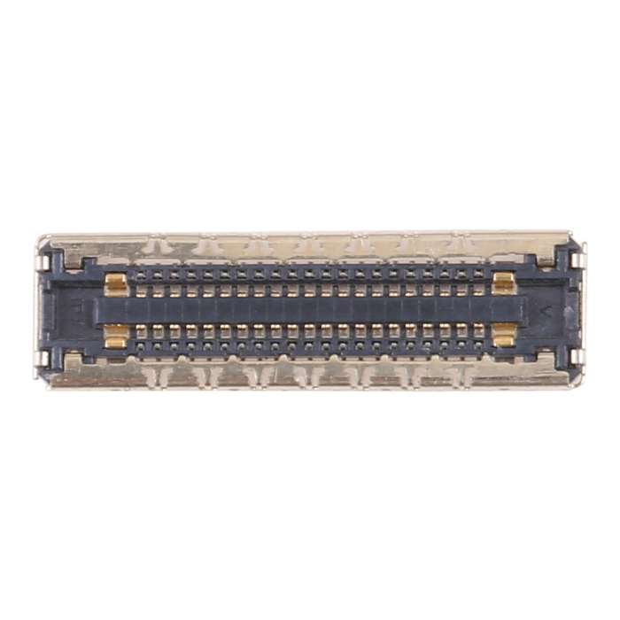 For iPad Pro 11 A1980 A1979 A2377 42Pin Charging FPC Connector On Motherboard