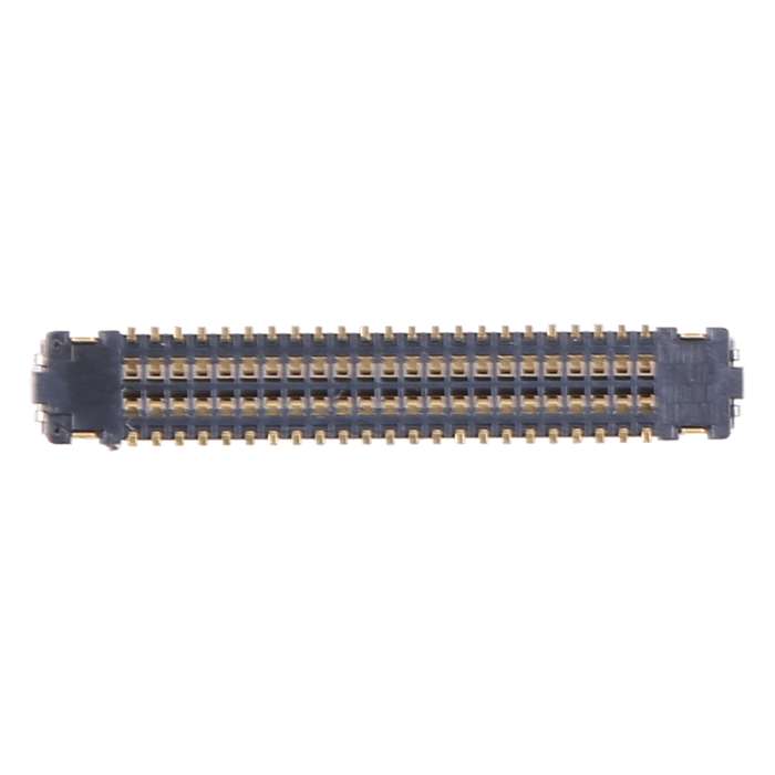 For iPad Pro 11 A1980 46Pin LCD Display FPC Connector On Motherboard
