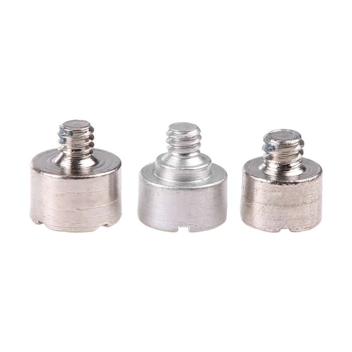 For iPhone 14 Plus Complete Set Screws and Bolts(Random Color Delivery)