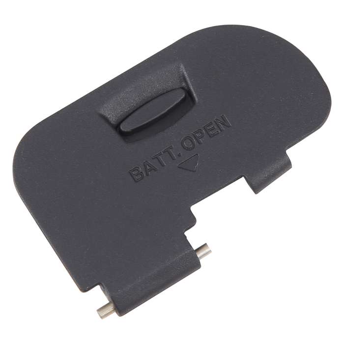 For Canon EOS 70D / EOS 80D OEM Battery Compartment Cover