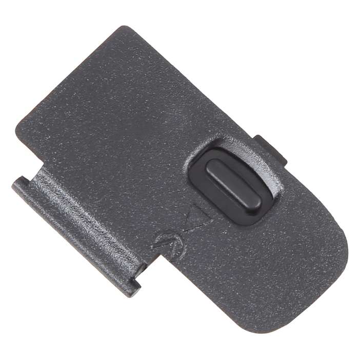 For Nikon D40 / D60 / D3000 / D5000 OEM Battery Compartment Cover