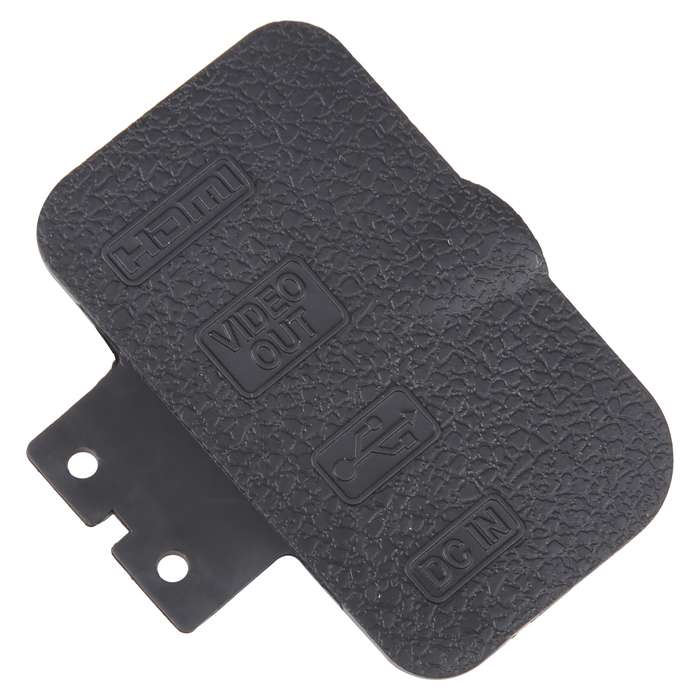 For Nikon D700 OEM USB Cover Cap