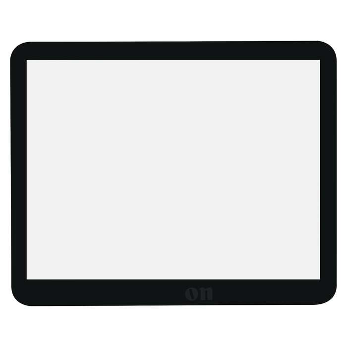 For Canon EOS 5D Mark II Acrylic Material LCD Screen Outer Lens