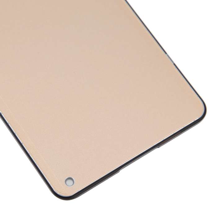 TFT LCD Screen For Realme GT Neo2 with Digitizer Full Assembly, Not Supporting Fingerprint Identific