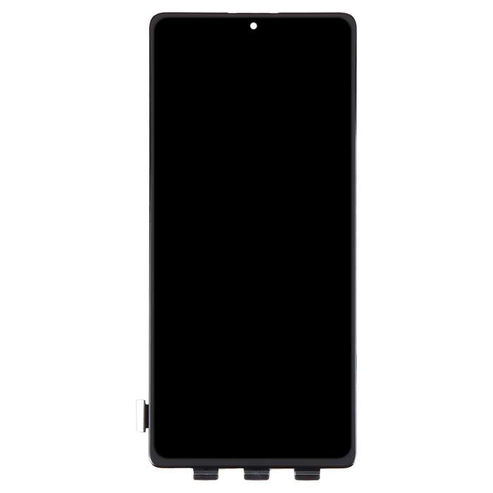 6.67 inch OLED LCD Screen For Samsung Galaxy A71 5G SM-A716 With Digitizer Full Assembly