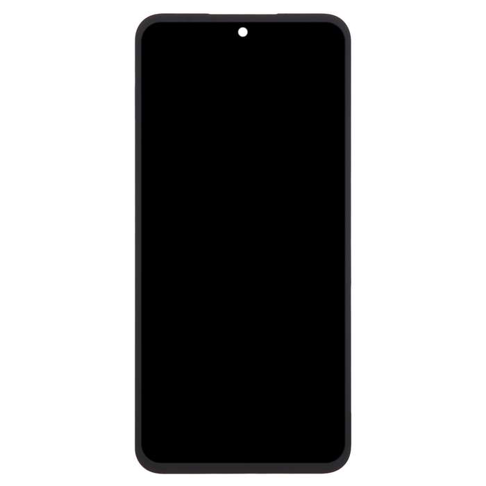 For Samsung Galaxy A55 SM-A556B Original LCD Screen With Digitizer Full Assembly