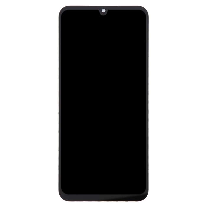 For Samsung Galaxy A25 SM-A256B Original LCD Screen With Digitizer Full Assembly