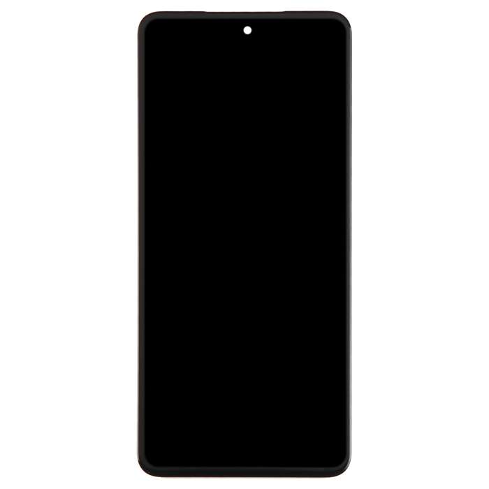Original LCD Screen For Huawei Mate 50 With Digitizer Full Assembly
