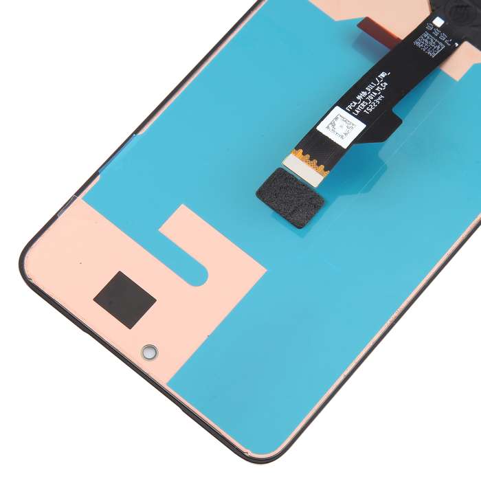 Original LCD Screen For Huawei Mate 50 With Digitizer Full Assembly