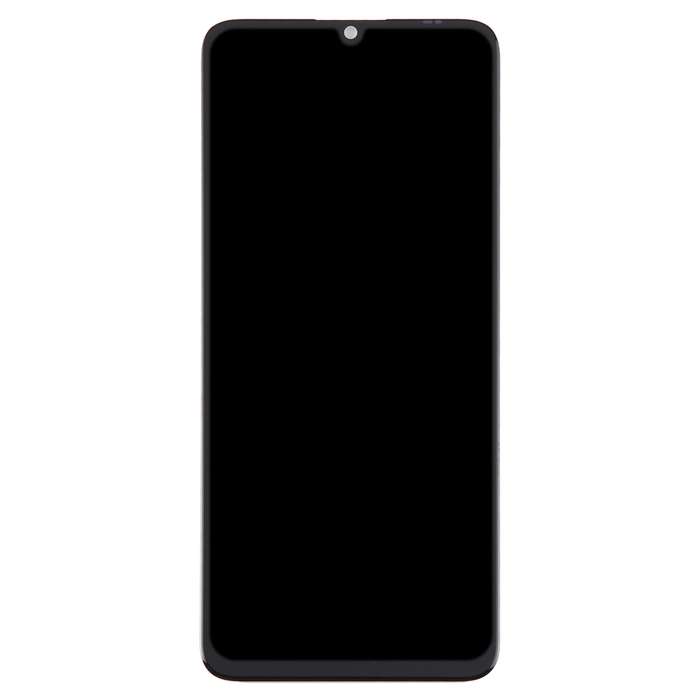 Original LCD Screen For Honor X7a With Digitizer Full Assembly