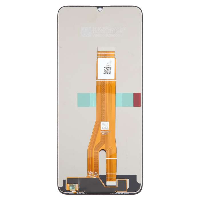 Original LCD Screen For Honor X7a With Digitizer Full Assembly