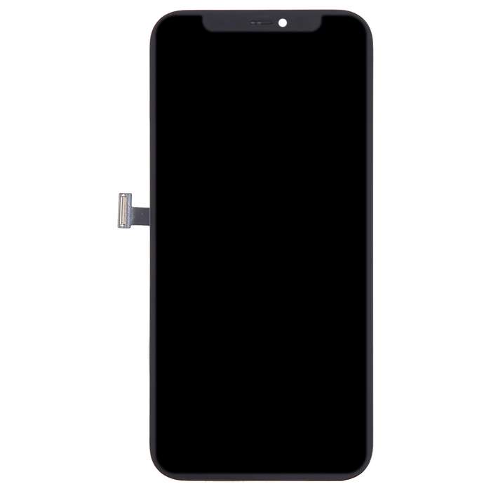 Soft OLED LCD Screen For iPhone 12 Pro Max