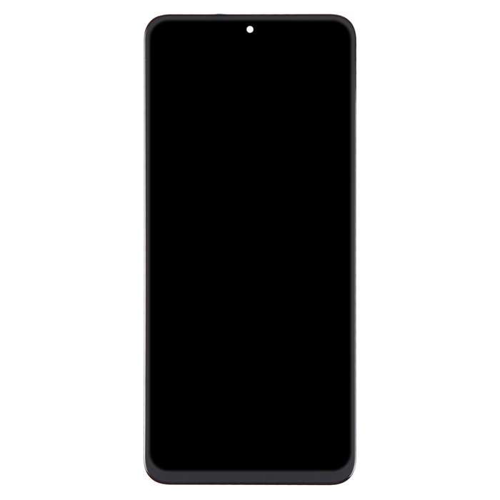 Original LCD Screen For Honor X8a with Digitizer Full Assembly