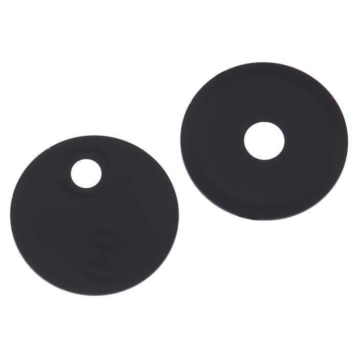 For vivo Y16 10pcs Back Camera Lens