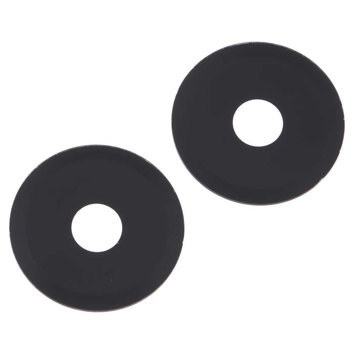 For vivo Y22 10pcs Back Camera Lens