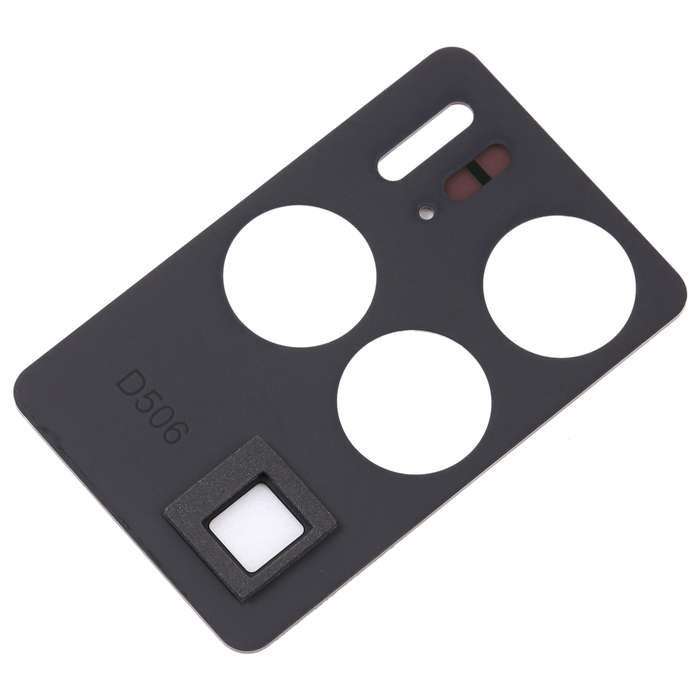 For ZTE Axon 30 Ultra 5G A2022P Back Camera Lens