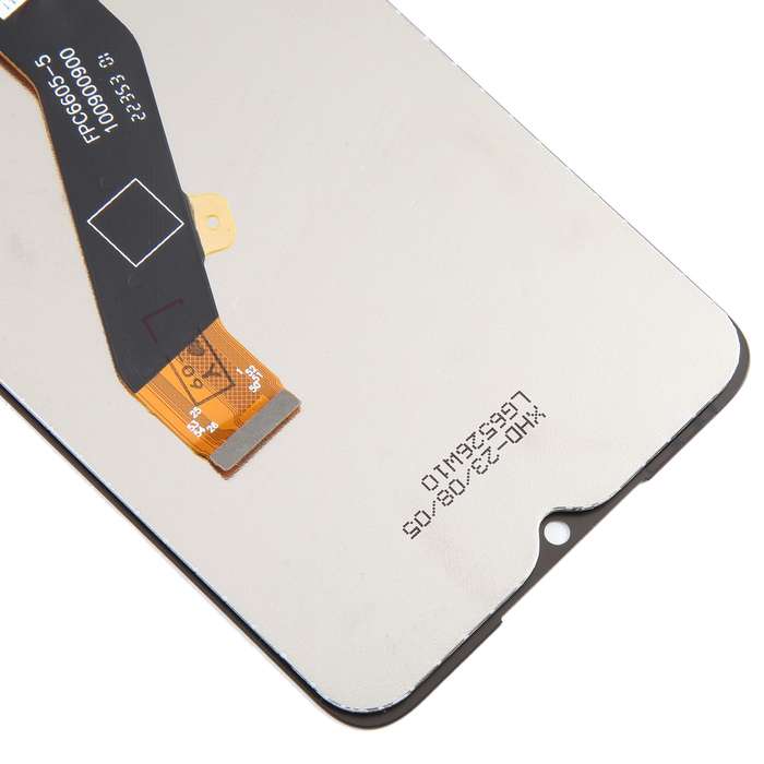 OEM LCD Screen For Infinix Smart 7 India / Smart 7 Plus X6517 with Digitizer Full Assembly
