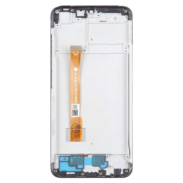 OEM LCD Screen For vivo Y93s Digitizer Full Assembly with Frame