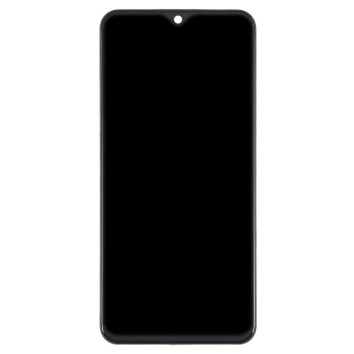 OEM LCD Screen For vivo Y11 Digitizer Full Assembly with Frame