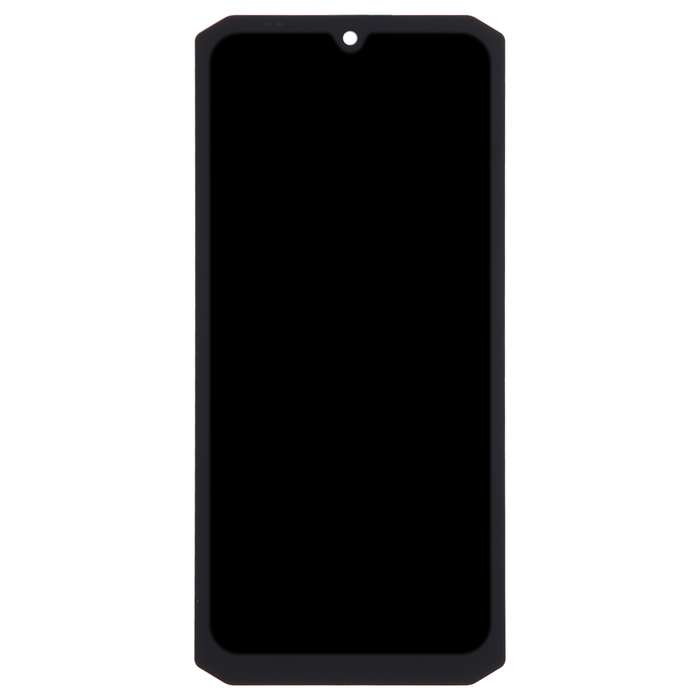 For Doogee S99 LCD Screen with Digitizer Full Assembly