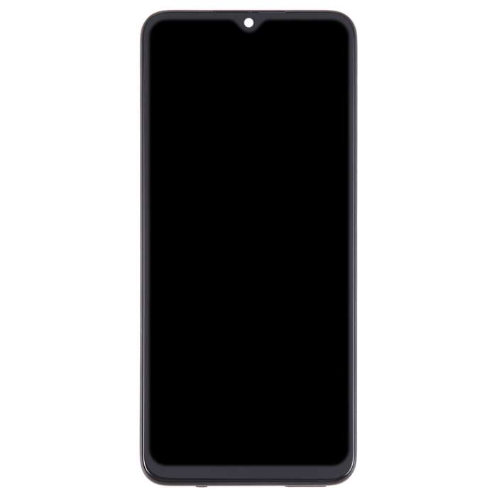 OEM Material LCD Screen For Xiaomi Poco M5 India Digitizer Full Assembly with Frame