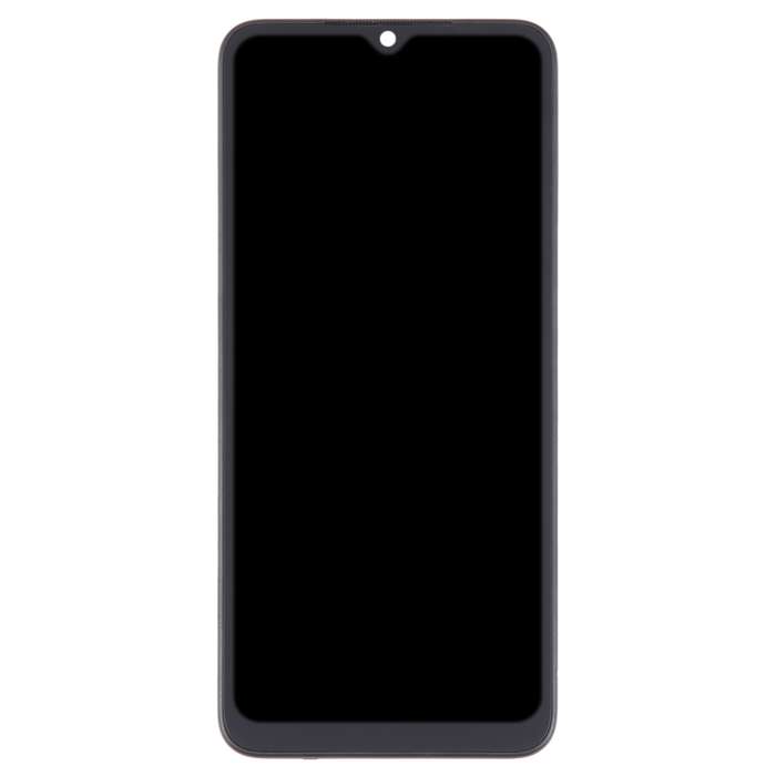 OEM Material LCD Screen For Xiaomi Redmi A2+ Digitizer Full Assembly with Frame