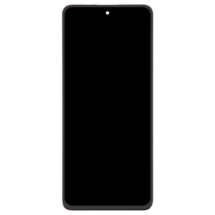 For Xiaomi Redmi K50i LCD Screen For with Digitizer Full Assembly
