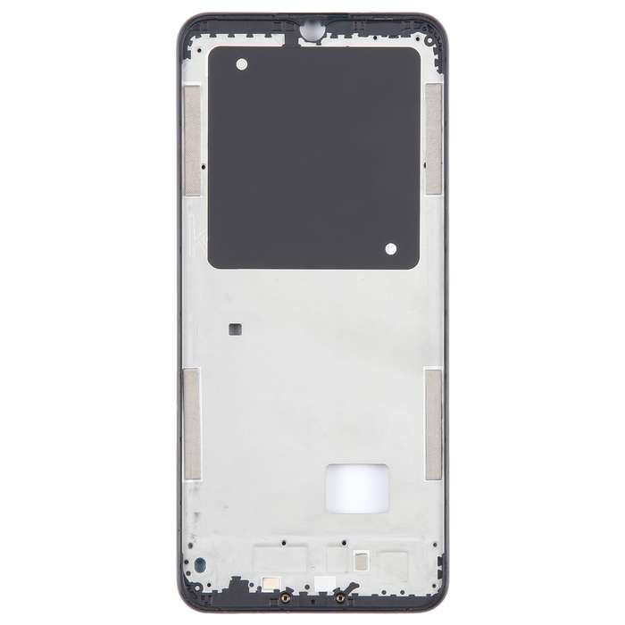 For vivo Y15a Original Front Housing LCD Frame Bezel Plate