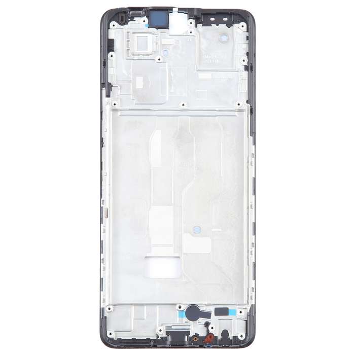 For vivo Y77 Original Front Housing LCD Frame Bezel Plate
