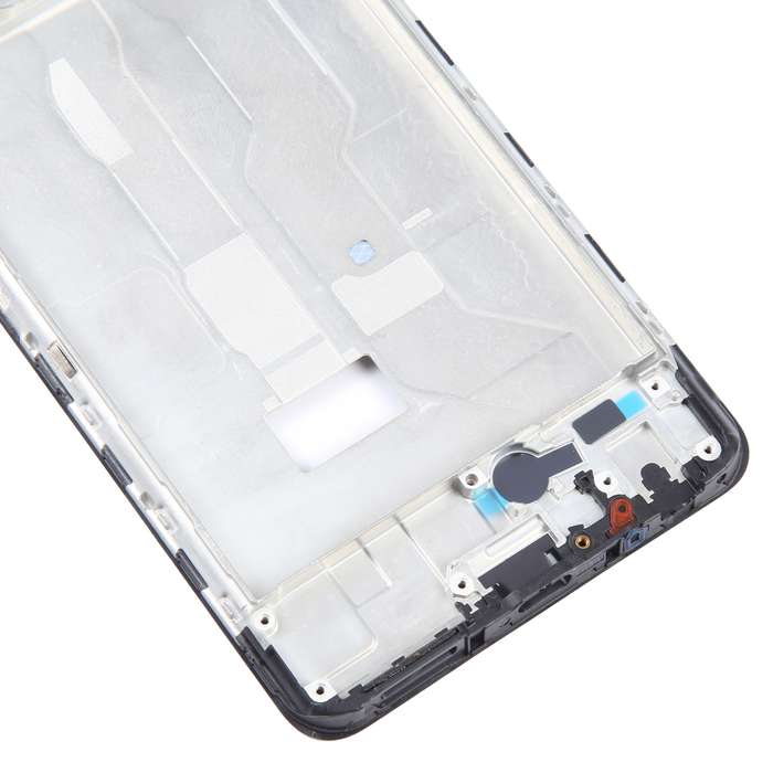 For vivo Y77 Original Front Housing LCD Frame Bezel Plate