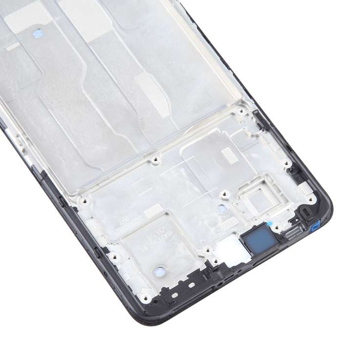 For vivo Y77 Original Front Housing LCD Frame Bezel Plate