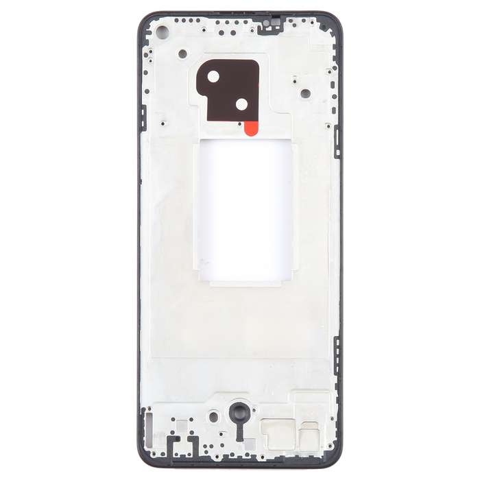 For OPPO Reno8 5G Original Front Housing LCD Frame Bezel Plate